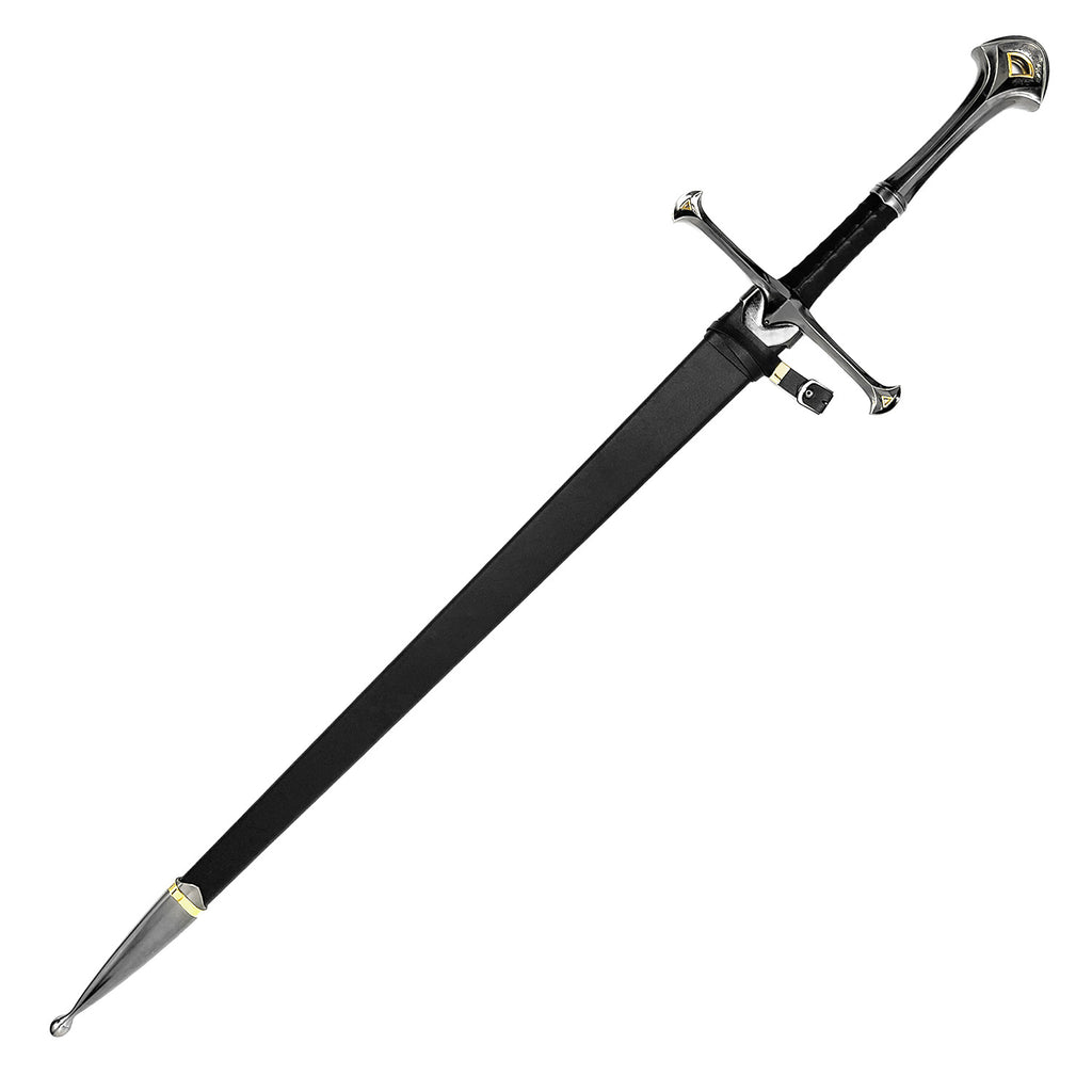 King's Medieval Sword