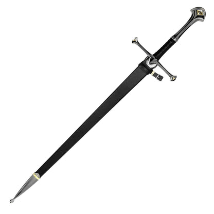 King's Medieval Sword