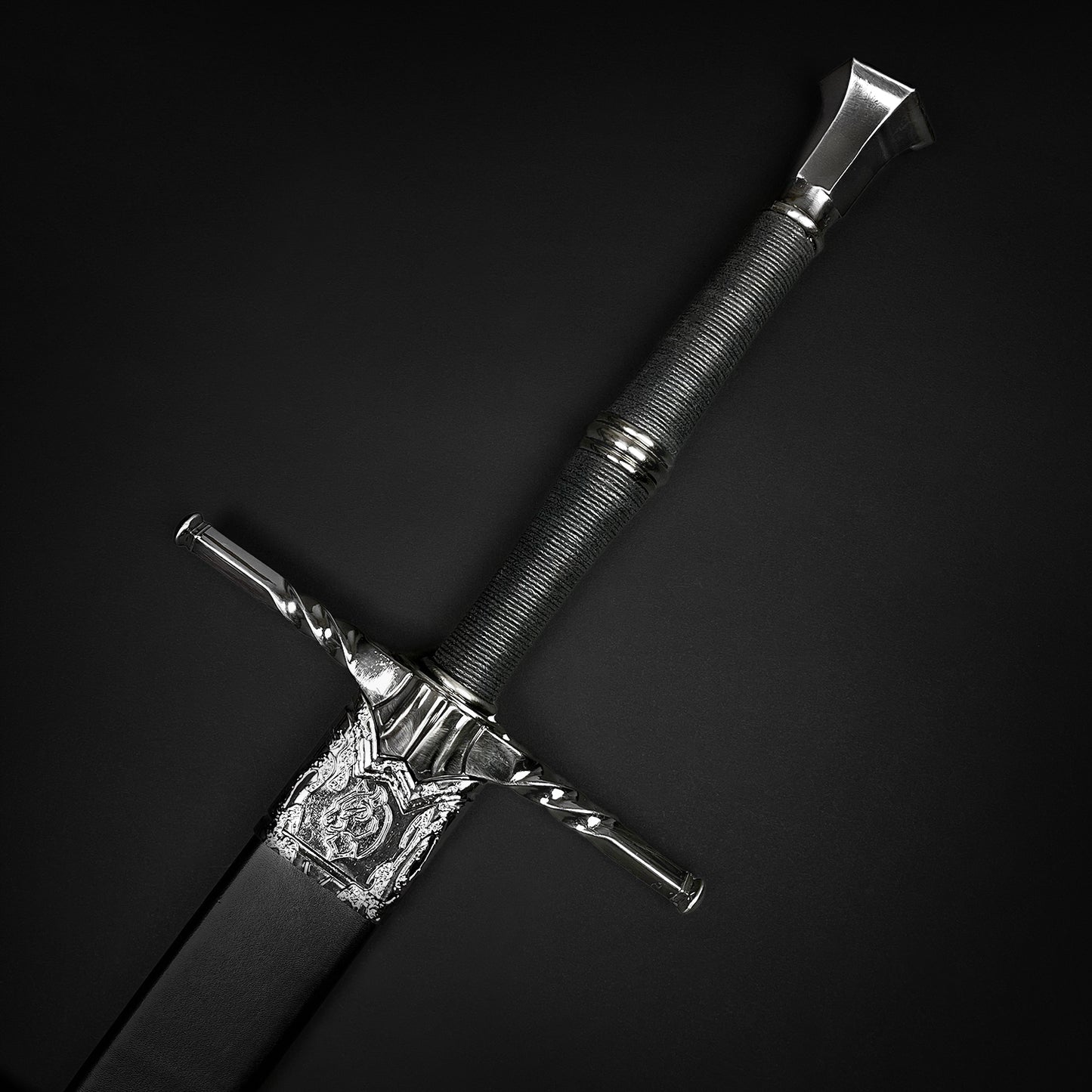 49" Medieval Sword