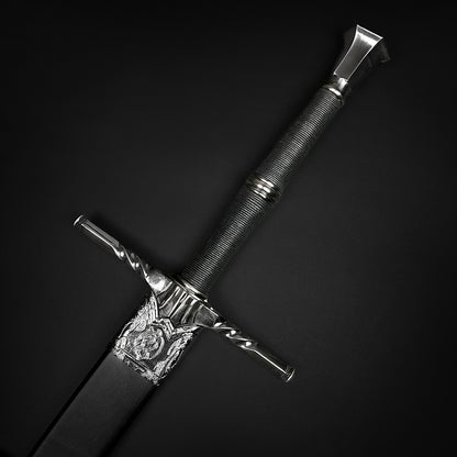 49" Medieval Sword