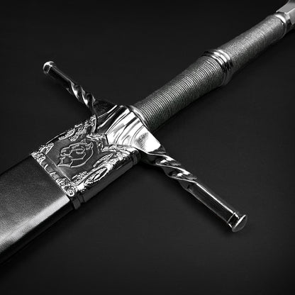 49" Medieval Sword