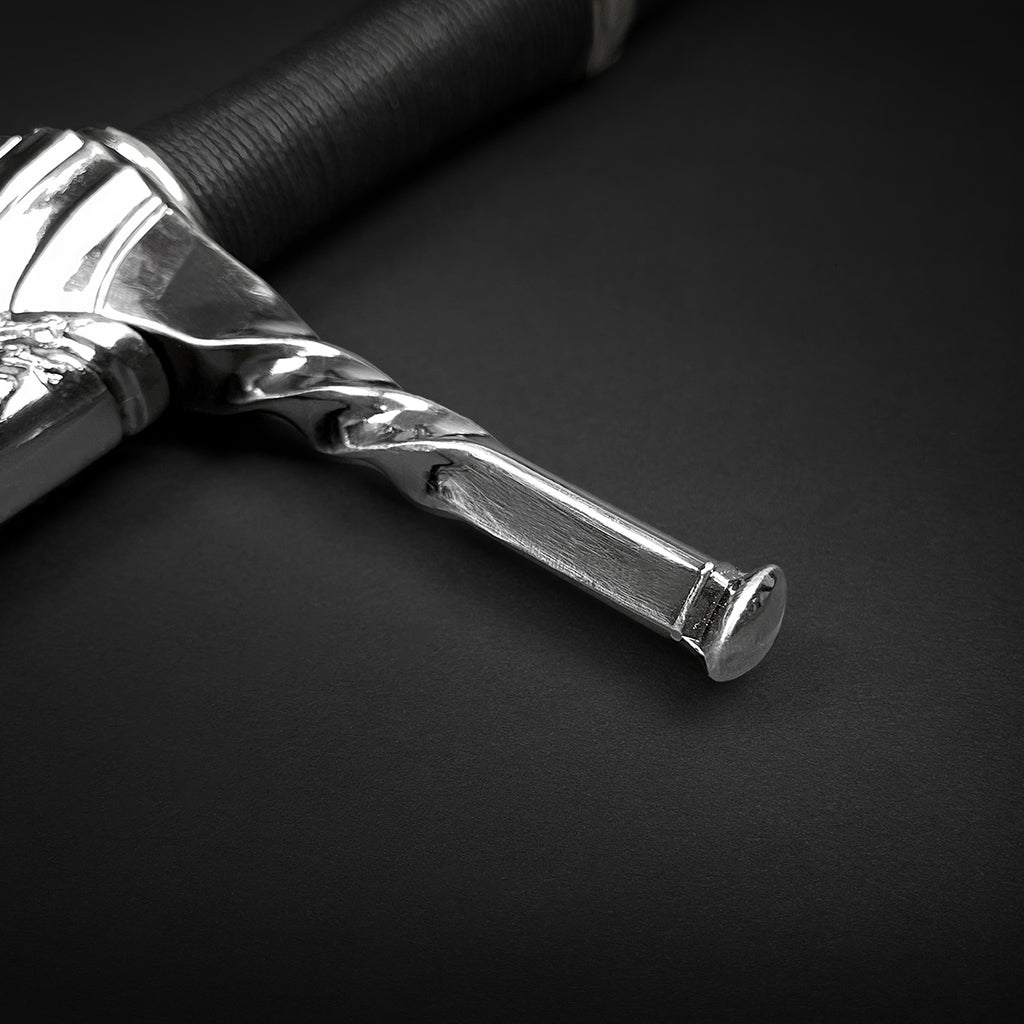 49" Medieval Sword