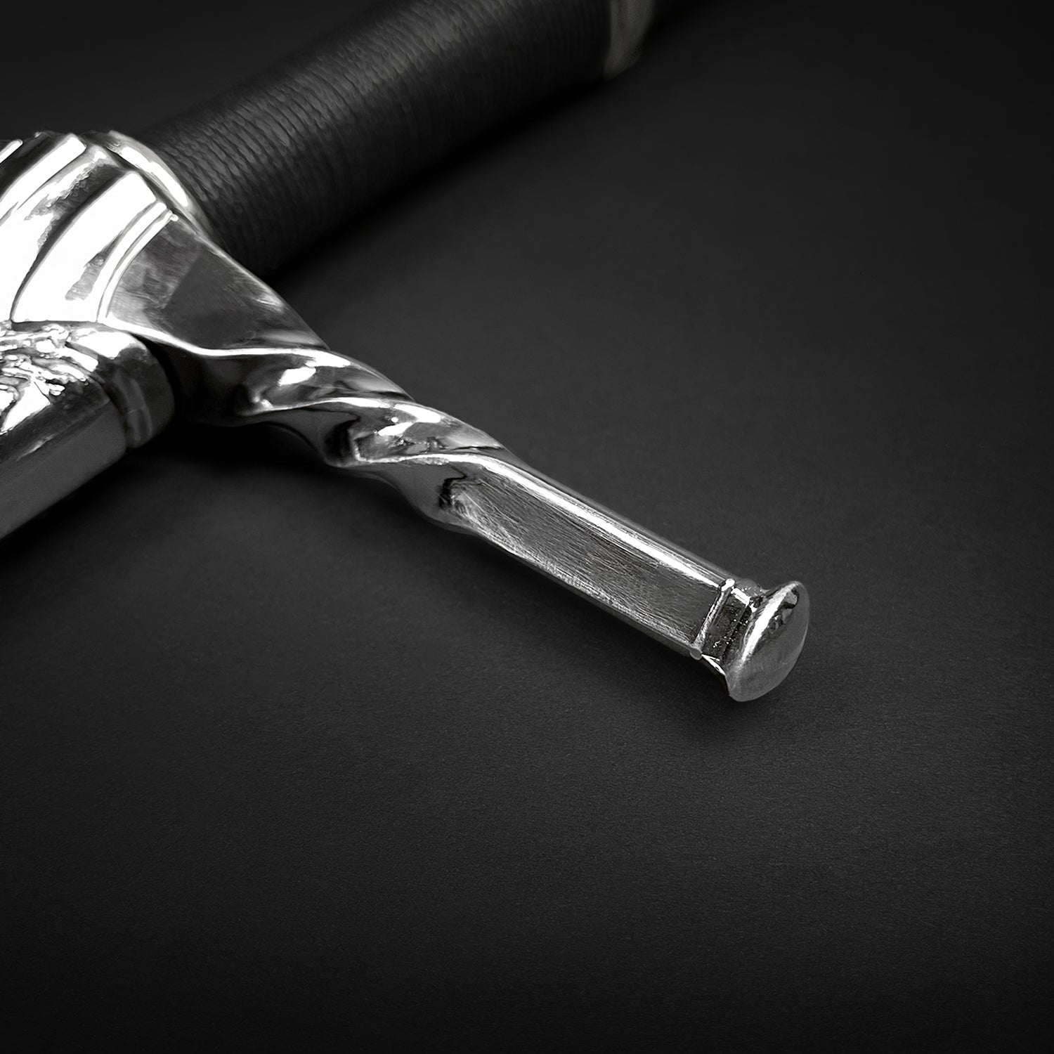 49" Medieval Sword