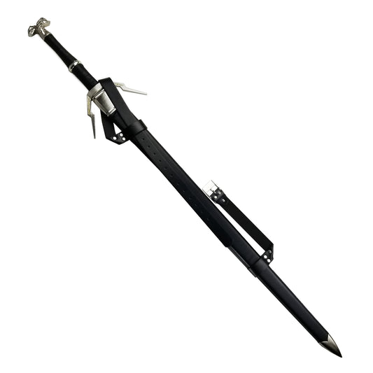 49" Medieval Sword