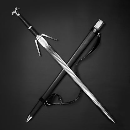 Medieval Fantasy sword