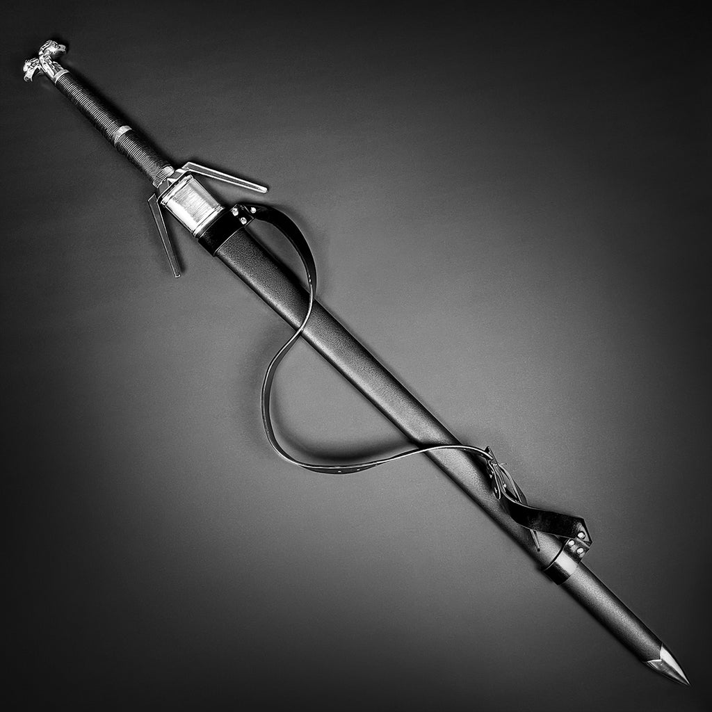 Medieval Fantasy sword