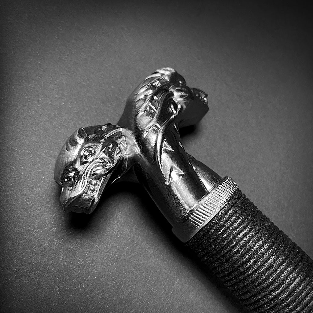 Medieval Fantasy sword