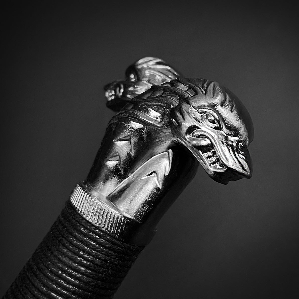 Medieval Fantasy sword