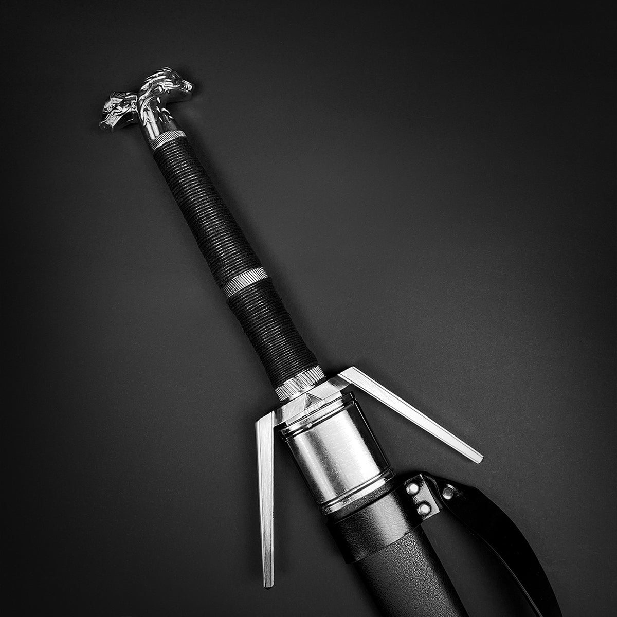 Medieval Fantasy sword