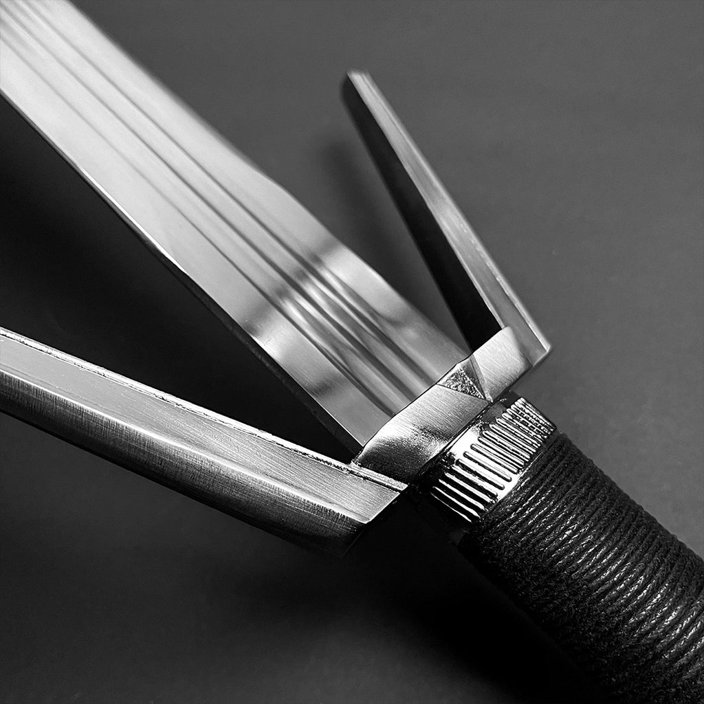 Medieval Fantasy sword