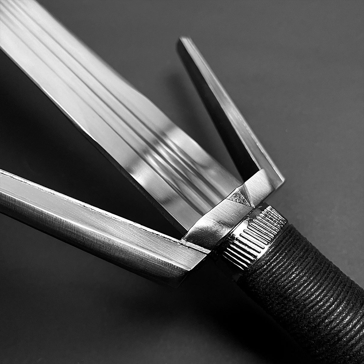 Medieval Fantasy sword
