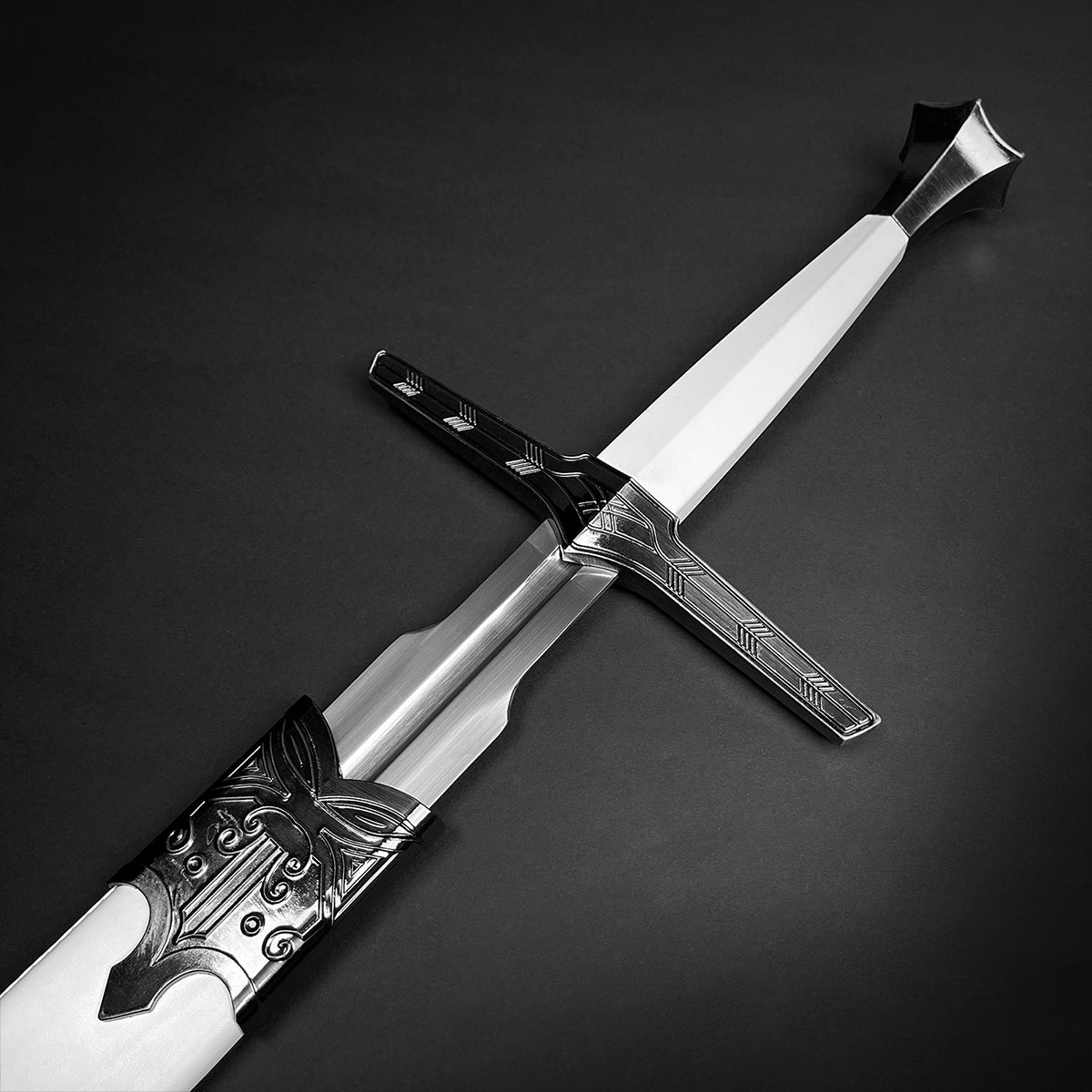 49" Fantasy Sword