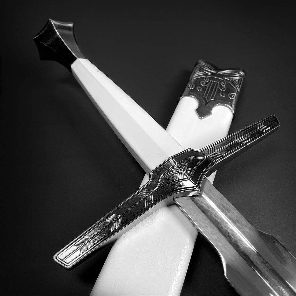 49" Fantasy Sword