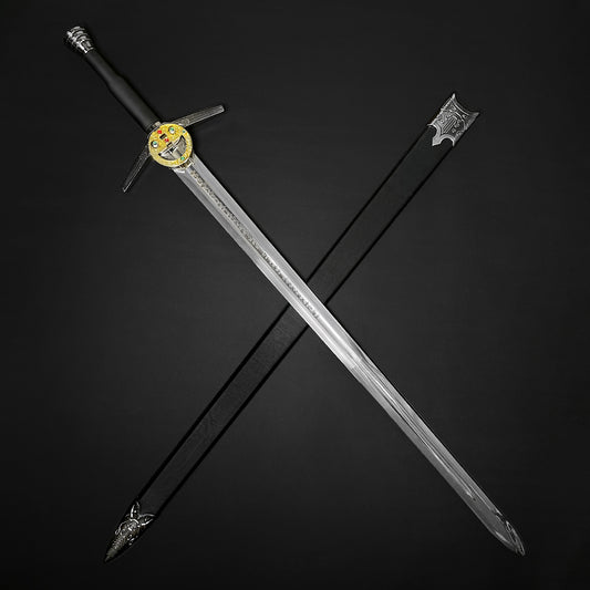 49" Fantasy sword