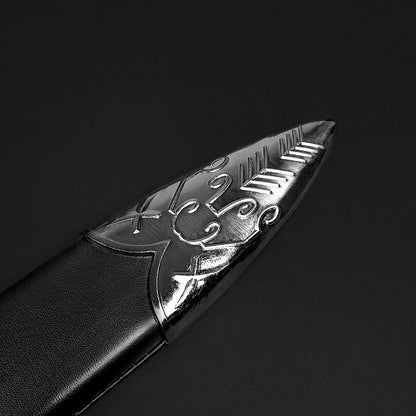 49" Fantasy sword