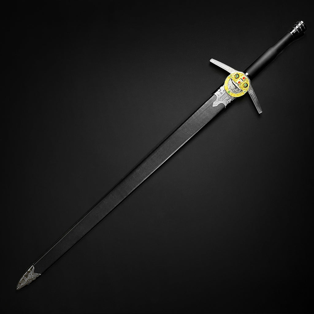 49" Fantasy sword