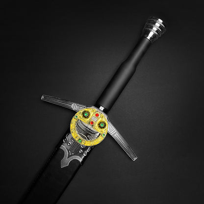 49" Fantasy sword