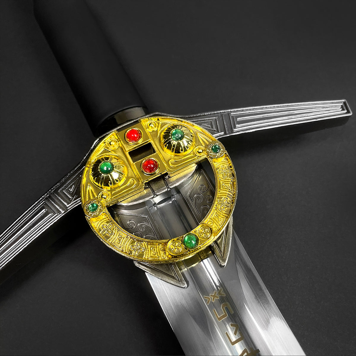49" Fantasy sword