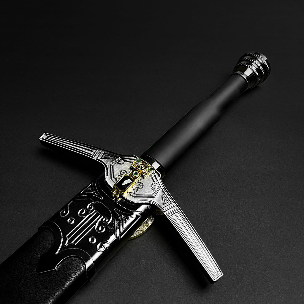 49" Fantasy sword