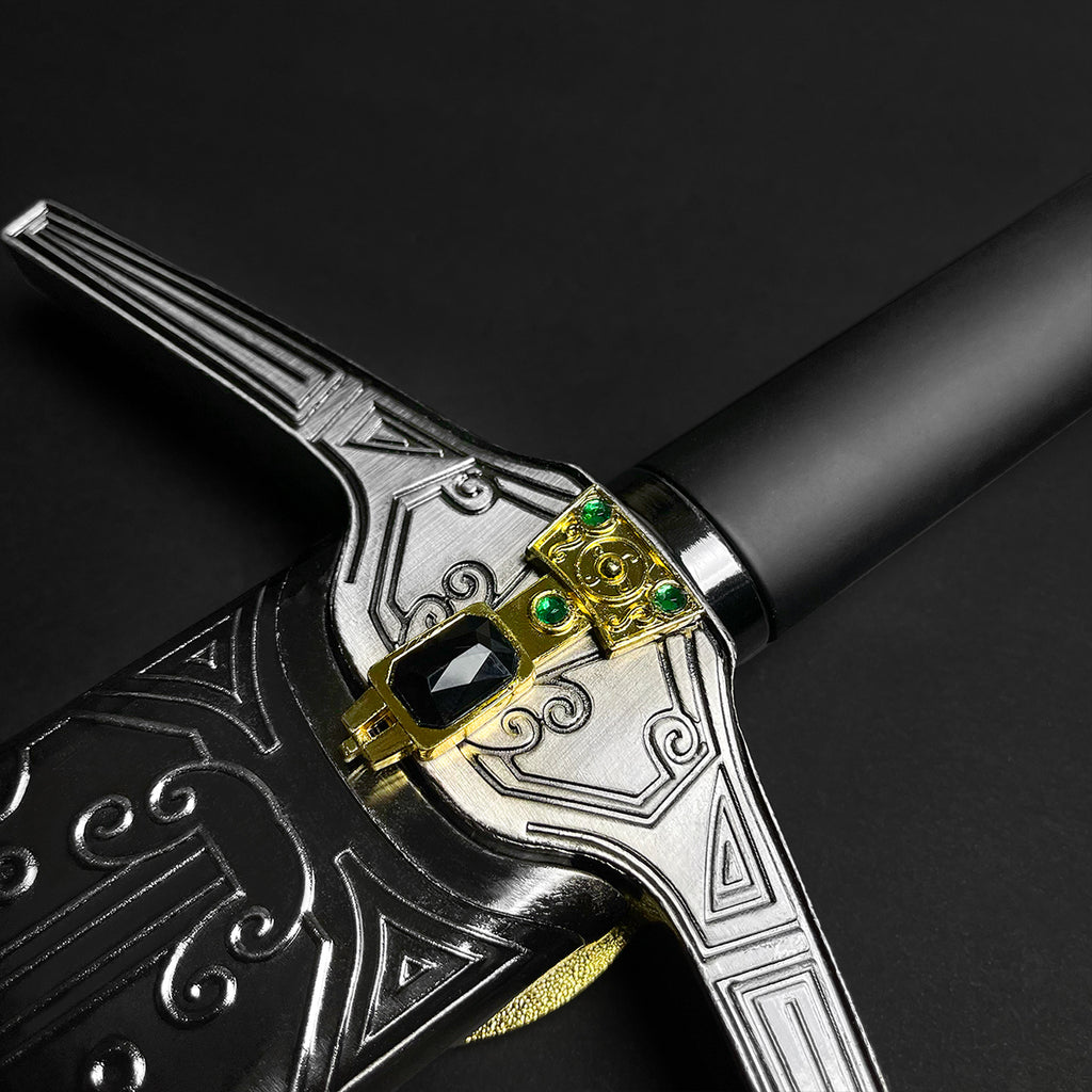 49" Fantasy sword