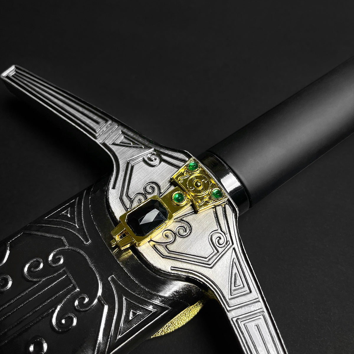 49" Fantasy sword
