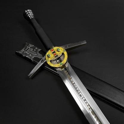 49" Fantasy sword