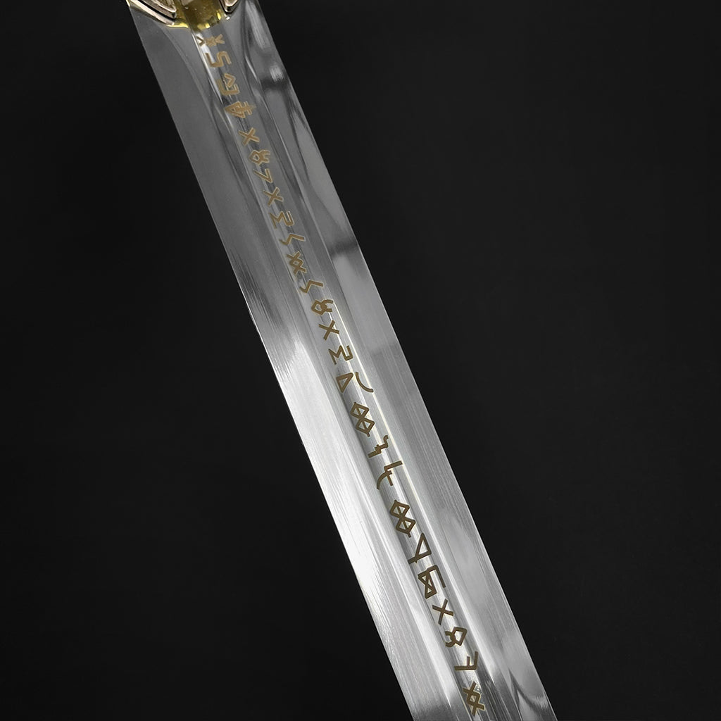 49" Fantasy sword