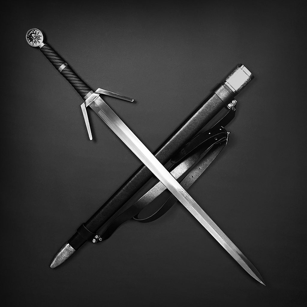 42 1/2" Medieval Sword