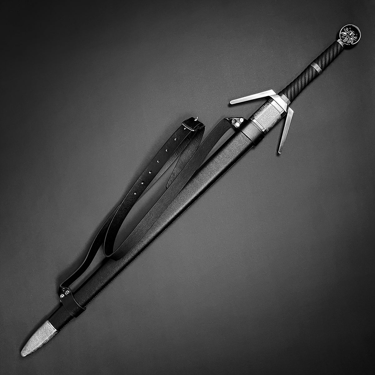 42 1/2" Medieval Sword