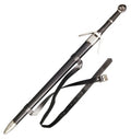 42 1/2" Medieval Sword