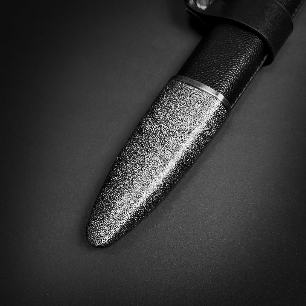 42 1/2" Medieval Sword