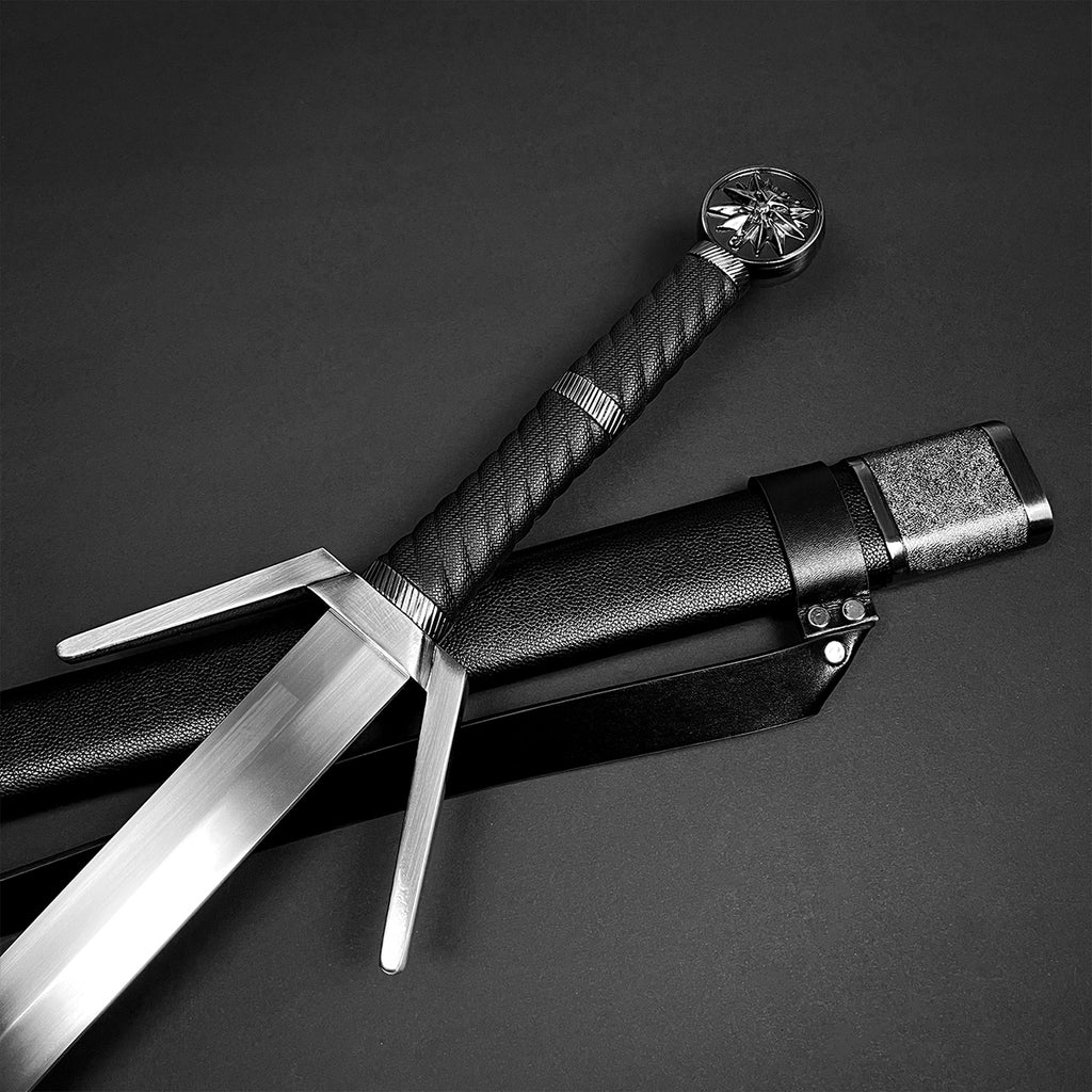 42 1/2" Medieval Sword