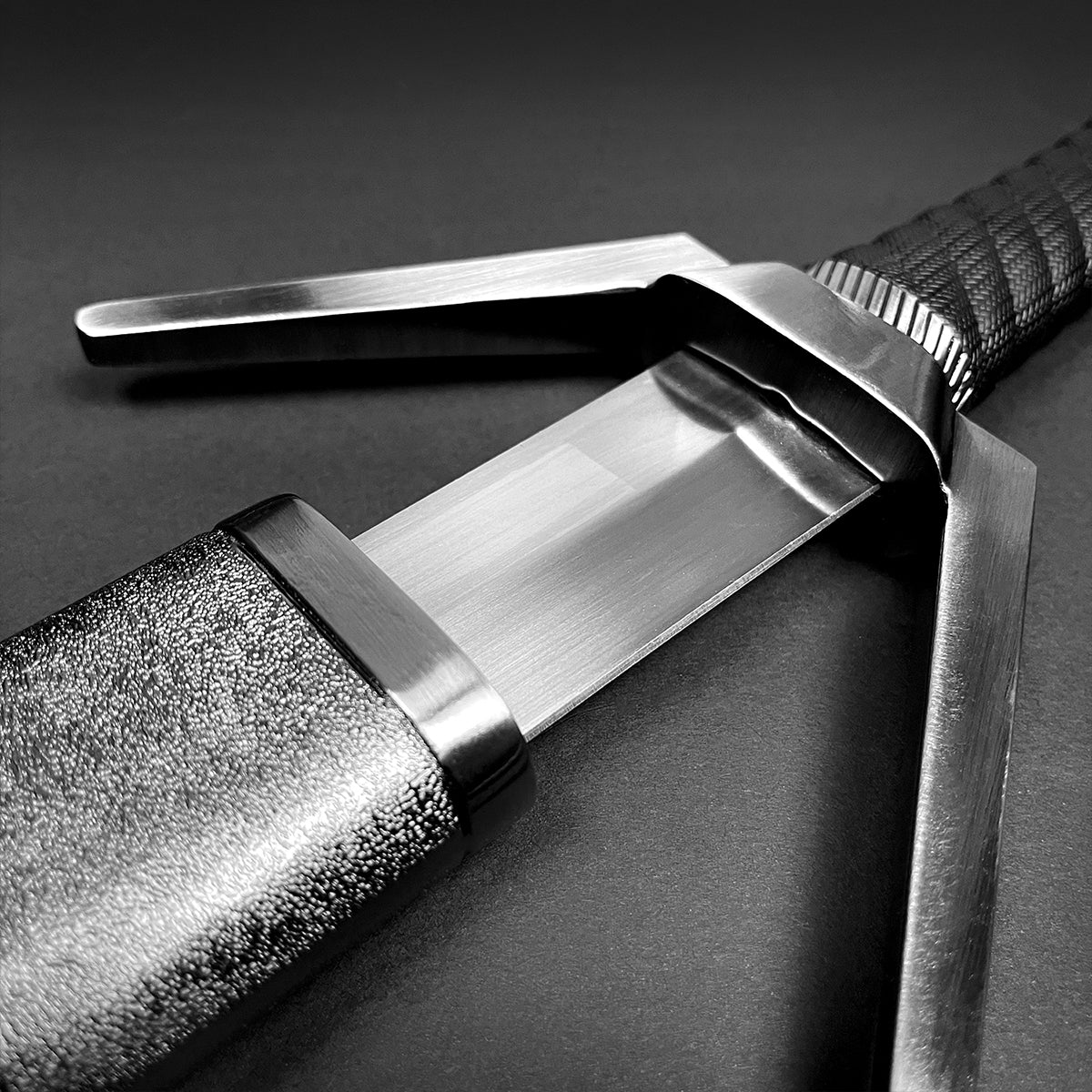 42 1/2" Medieval Sword
