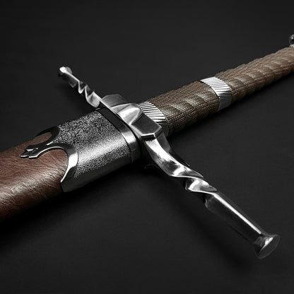 42 1/2" Medieval sword