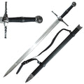 41" Wolf Beast Sword