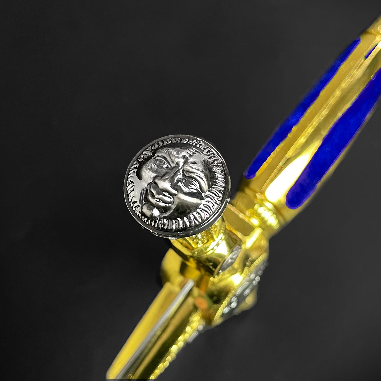 45 1/4" Masonic sword