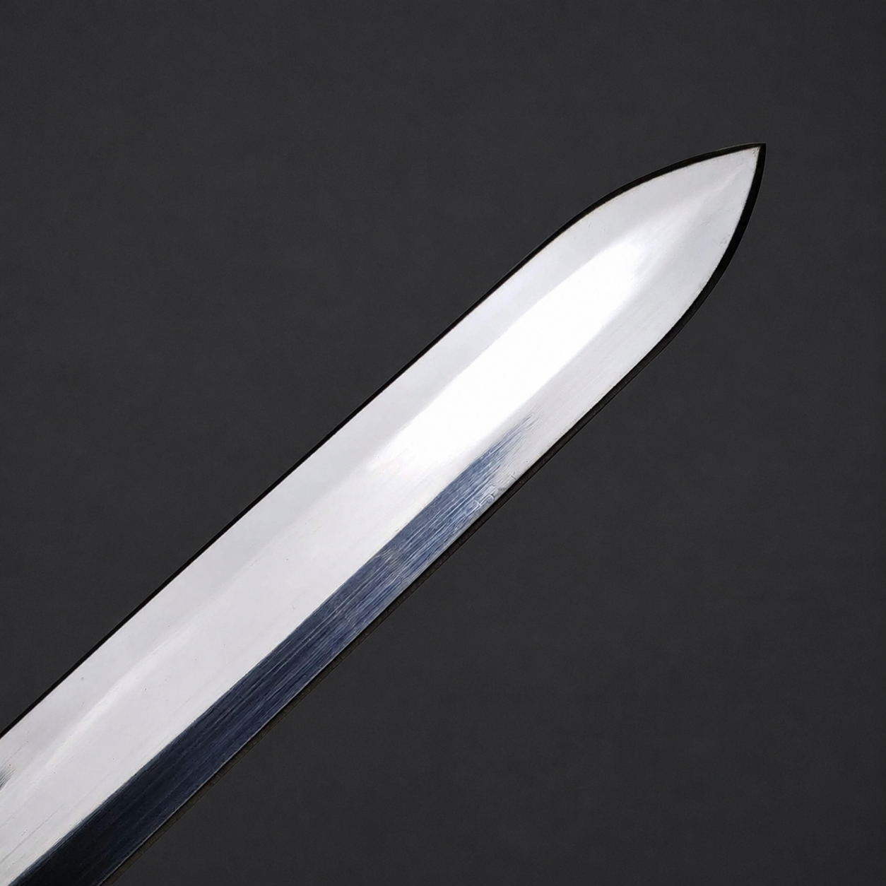 38" Knights of Templar One Hand Sword