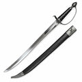 30" Pirate Sword