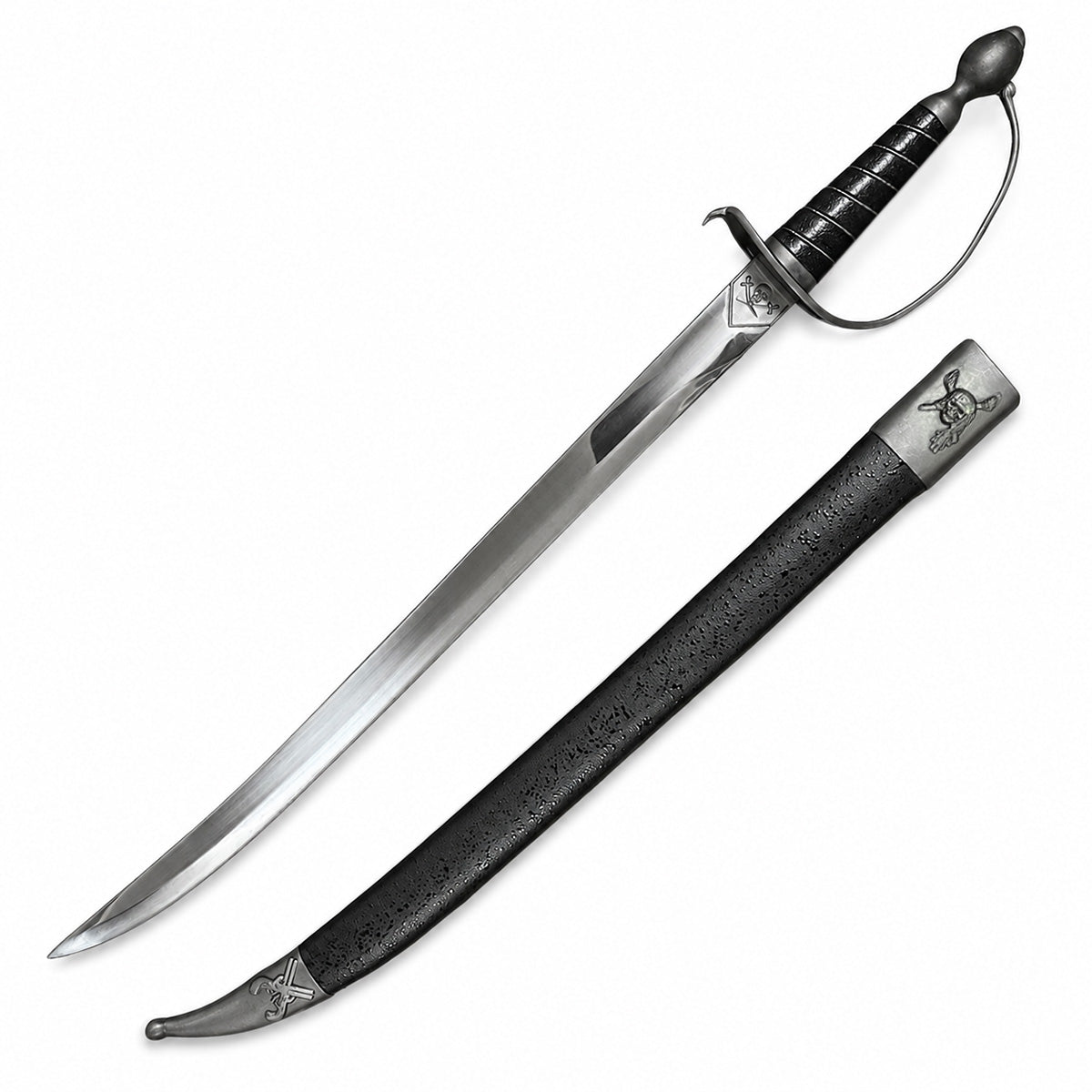 30" Pirate Sword