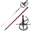 46" Rapier