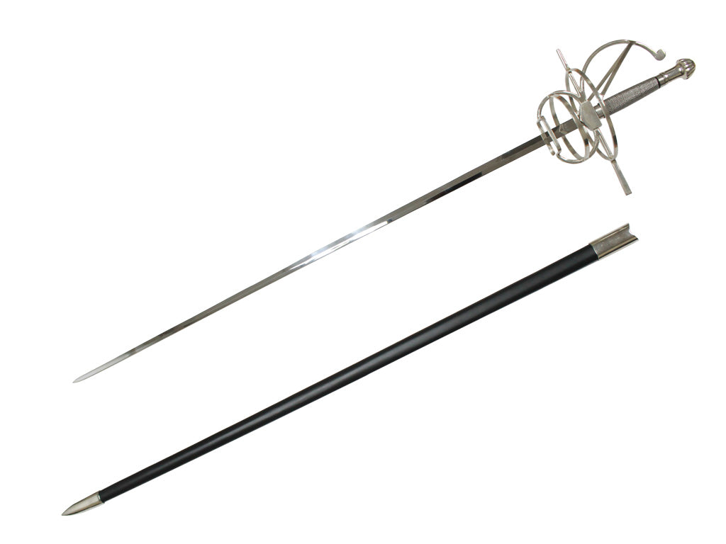 47" Rapier