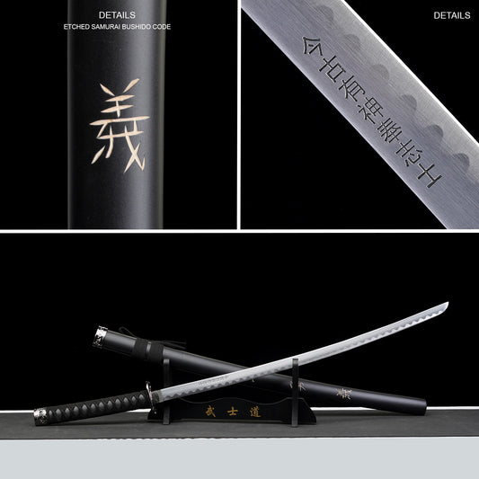 40" Last Samurai Sword