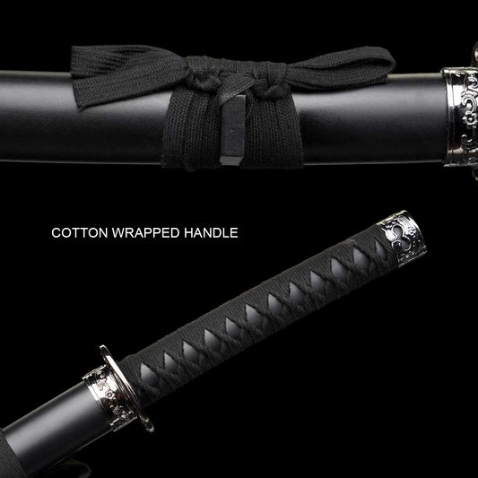 40" Last Samurai Sword