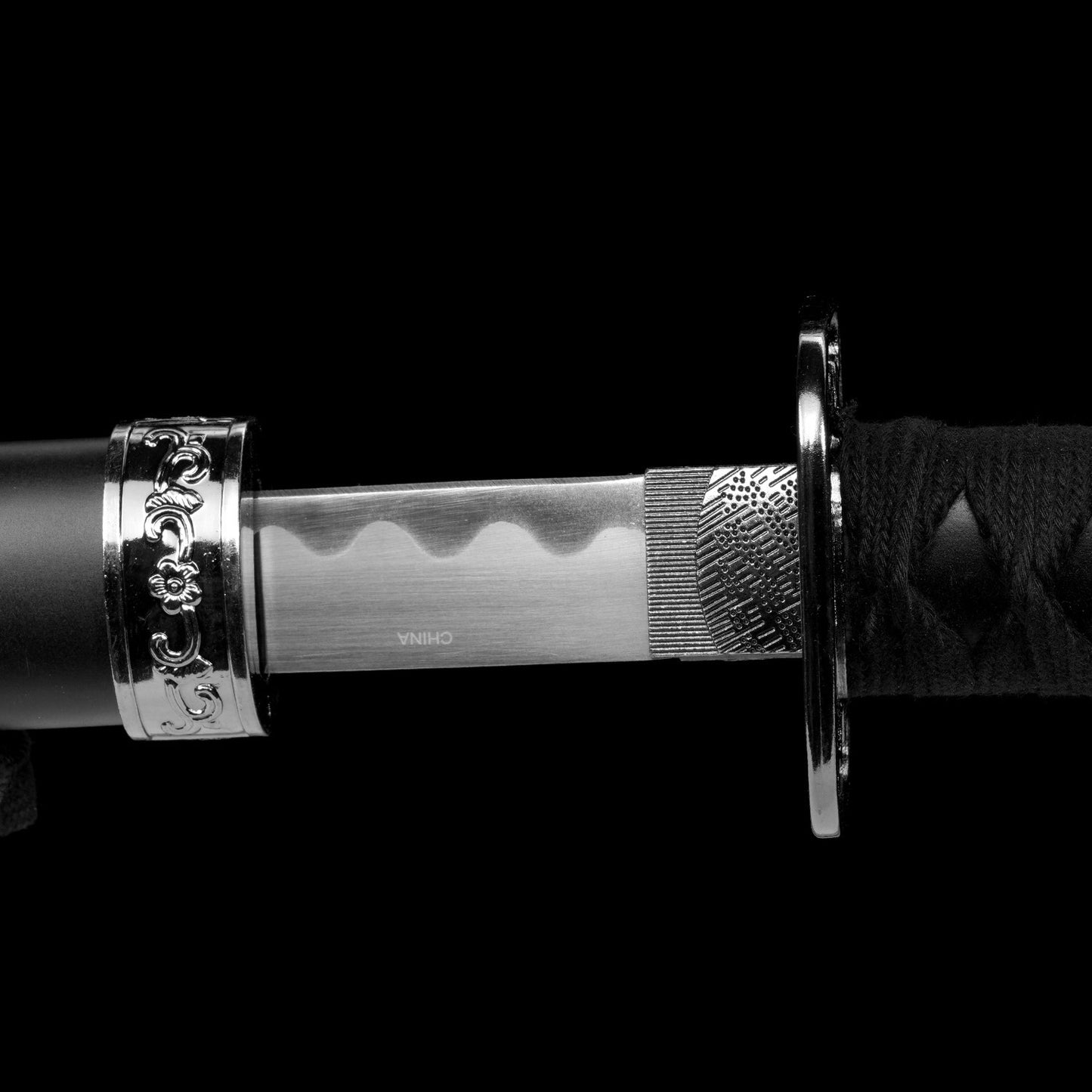 40" Last Samurai Sword