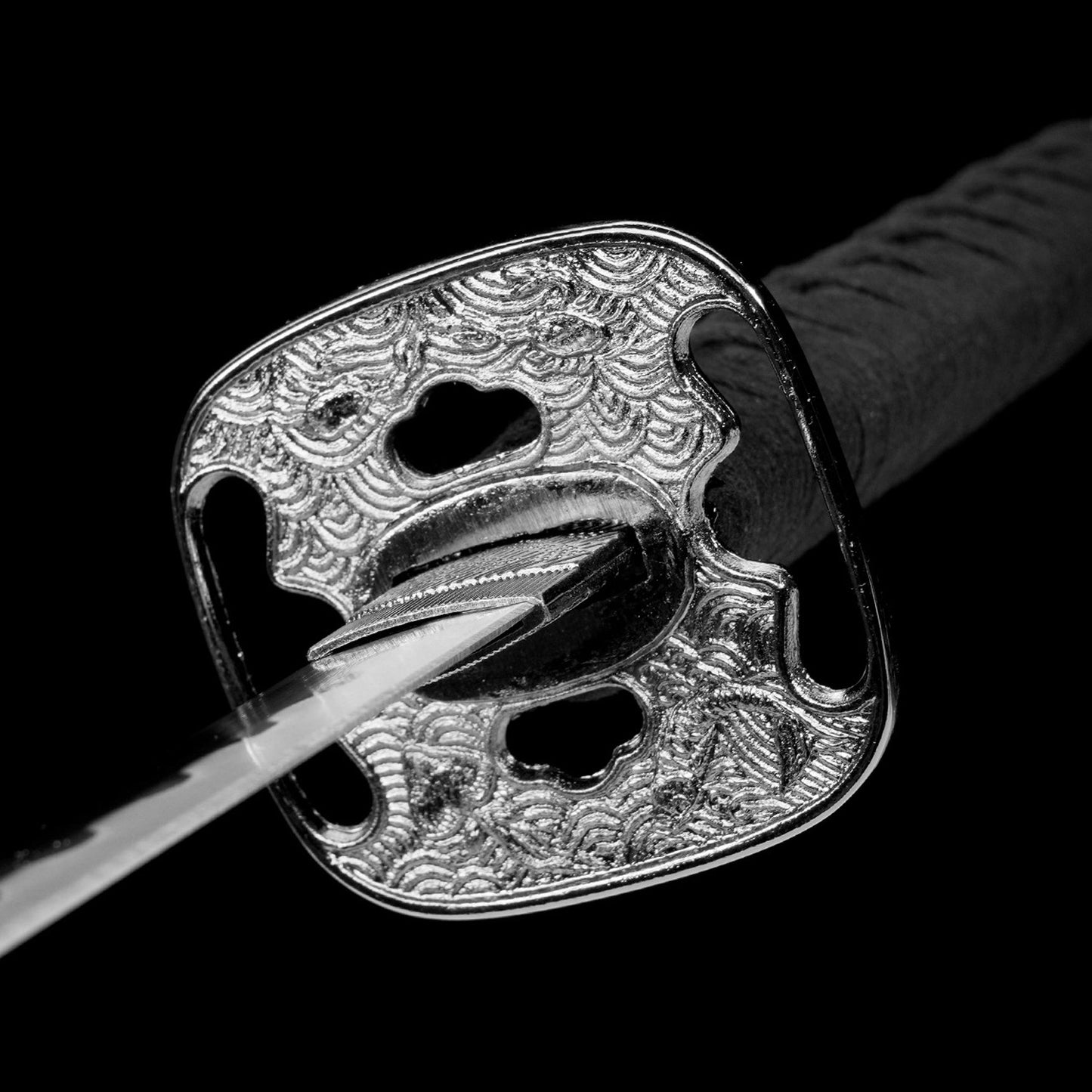 40" Last Samurai Sword