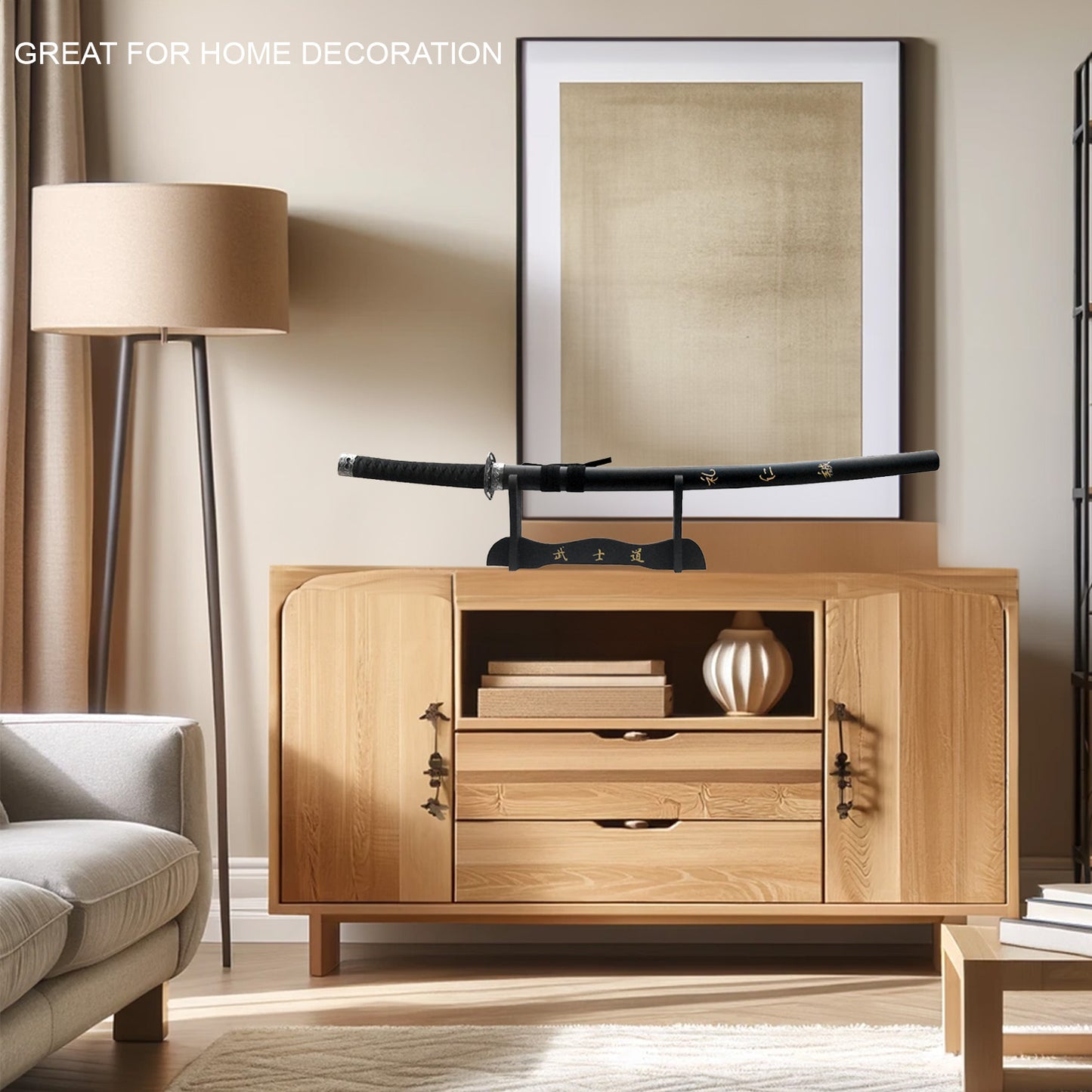 40" Last Samurai Sword