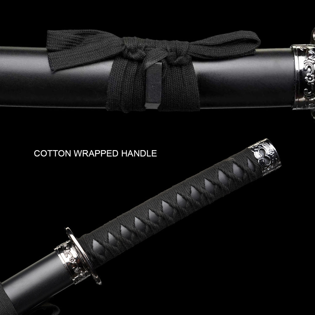 40" Last Samurai Sword