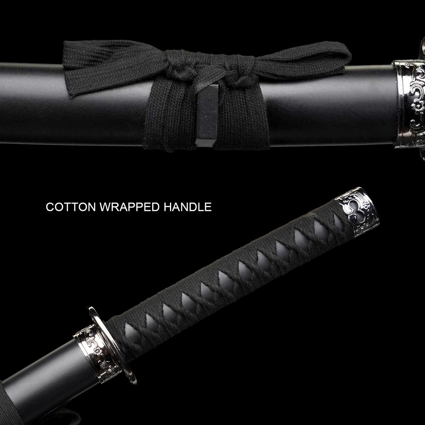 40" Last Samurai Sword