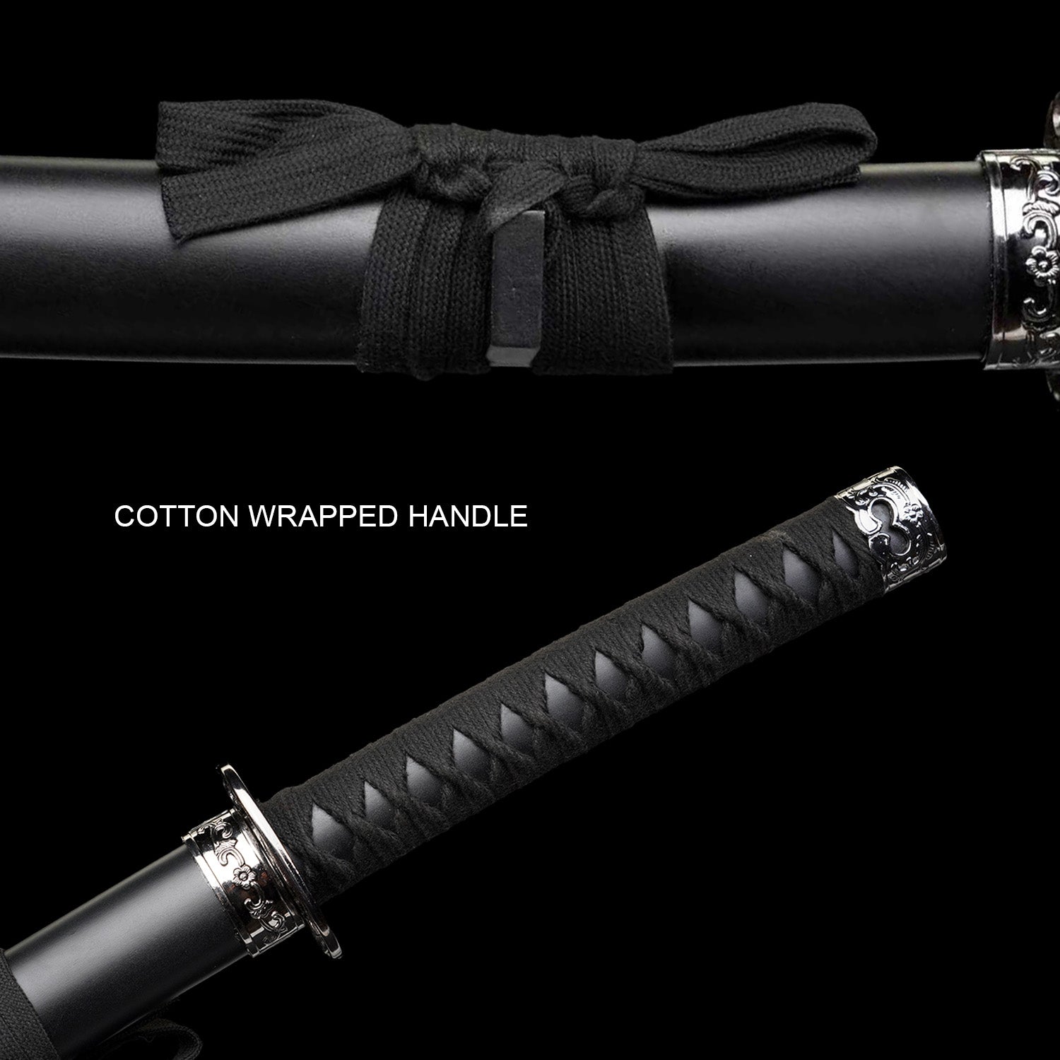 40" Last Samurai Sword