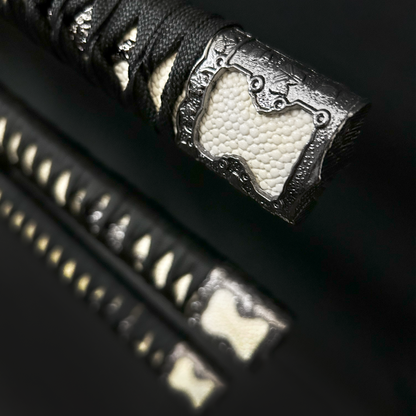 39" Kill Bill Sword Set w/ Stand